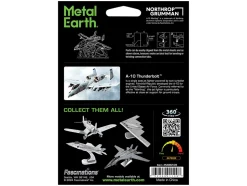 Model Kit Fairchild Republic A-10 Thunderbolt II 