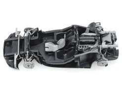 Model Kit Gordon Murray Automotive T.50 1/24 Scale Model by Tamiya