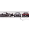 Model Kit Honda NSX 1/24 Scale Model by Tamiya