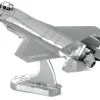 Model Kit Lockheed Martin F-35 Lightning II Aircraft (Moderate Difficulty) Steel Model by Metal Earth