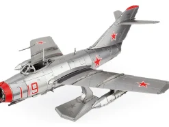 Model Kit Mikoyan-Gurevich MiG-15 Fighter Aircraft
