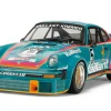 Model Kit Porsche 934 Turbo RSR "Vaillant-Kremer" 1/24 Scale Model by Tamiya
