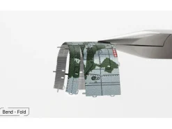 Model Kit Republic P-47 Thunderbolt Fighter Aircraft