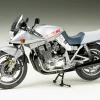 Model Kit Suzuki GSX1100S Katana Motorcycle 1/12 Scale Model by Tamiya