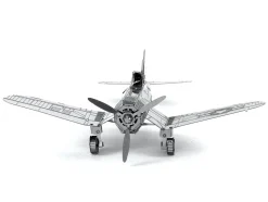 Model Kit Vought F4U Corsair Fighter Aircraft