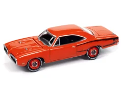 Muscle Cars USA 2025 Release 1 Set A of 6 pieces 1/64 Diecast Model Cars by Johnny Lightning