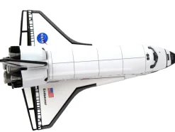 NASA Space Shuttle Endeavour OV 105 United States 1/300 Diecast Model Postage Stamp PS5823
