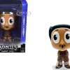 Night Owl 4.5" Figure "Homies Big Headz" Series 5 Model by Homies