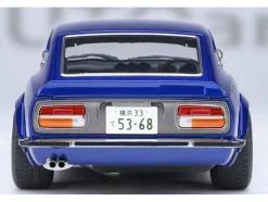 Nissan Fairlady Z RHD (Right Hand Drive)