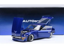 Nissan Fairlady Z RHD (Right Hand Drive)