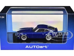 Nissan Fairlady Z RHD (Right Hand Drive)