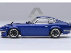 Nissan Fairlady Z RHD (Right Hand Drive)