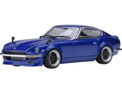 Nissan Fairlady Z RHD (Right Hand Drive)