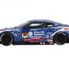 Nissan GT-R NISMO GT3 #56 Joao Paulo de Oliveira - Teppei Natori "REALIZE Nissan Mechanic Challenge GT-R" "Super GT Series" (2023) Limited Edition 1/64 Diecast Model Car by Mini GT