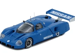 Nissan R89C 