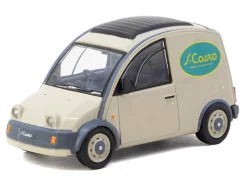 Nissan S-Cargo Van RHD (Right Hand Drive) 