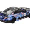 Nissan Silvia (S15) D-MAX RHD (Right Hand Drive) #70 Masashi Yokoi "D-MAX Racing" "D1 Grand Prix" (2023) Limited Edition 1/64 Diecast Model Car by Mini GT