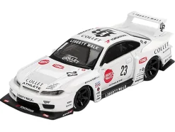 Nissan Silvia (S15) LB-Super Silhouette RHD (Right Hand Drive) #23