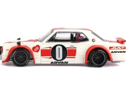 Nissan Skyline 2000GT-R (KPGC10) 
