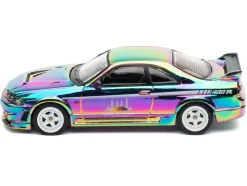 Nissan Skyline GT-R (R33) Nismo 400R RHD (Right Hand Drive) Chameleon