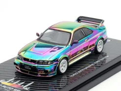 Nissan Skyline GT-R (R33) Nismo 400R RHD (Right Hand Drive) Chameleon