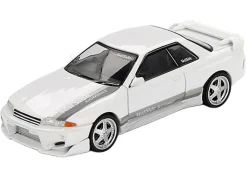 Nissan Skyline GT-R (R32) RHD (Right Hand Drive)