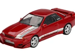 Nissan Skyline GT-R (R32) RHD (Right Hand Drive)