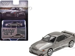 Nissan Skyline GT-R (R32) RHD (Right Hand Drive)