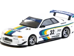 Nissan Skyline GT-R (R32) Widebody RHD (Right Hand Drive) #32