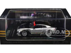 Nissan Top Secret