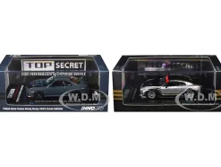 Nissan Top Secret