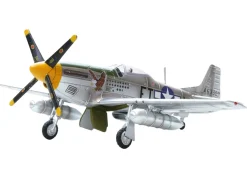 North American P-51D Mustang Aircraft