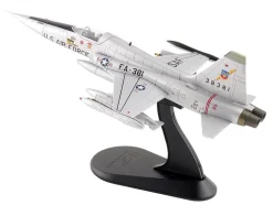Northrop F-5A Freedom Fighter Aircraft