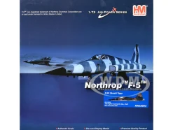 Northrop F-5C Skoshi Tiger Aircraft