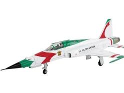 Northrop F-5E Tiger II Aircraft