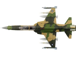 Northrop F-5F Tiger II Aircraft