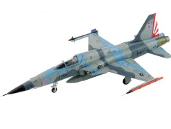 Northrop F-5N Tiger II Aircraft 