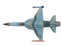 Northrop F-5N Tiger II Aircraft 