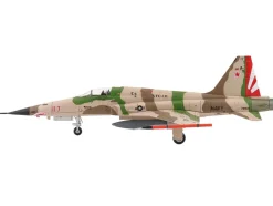 Northrop F-5N Tiger II Aircraft