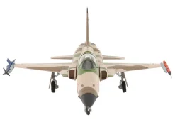 Northrop F-5N Tiger II Aircraft