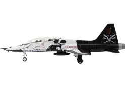 Northrop T-38C Talon Aircraft 