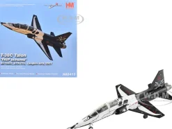 Northrop T-38C Talon Aircraft 