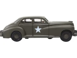 1942 Packard Clipper Touring Sedan 
