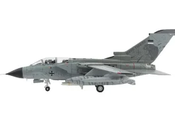 Panavia Tornado ECR Fighter-Bomber Aircraft