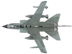 Panavia Tornado ECR Fighter-Bomber Aircraft