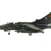 Panavia Tornado IDS Fighter-Bomber Aircraft "Norm 83B, 45+95, JaBoG 31 'Boelcke', Norvenich, Germany" (2008) German Luftwaffe "Air Power Series" 1/72 Diecast Model by Hobby Master