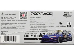 Pandem Civic EG6 RHD (Right Hand Drive)