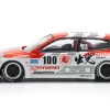 Pandem Civic EG6 V1.5 RHD (Right Hand Drive) #100 "Idemitsu Motion Infinite" White and Red with Graphics 1/64 Diecast Model Car by Pop Race