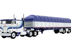 Peterbilt 352 COE 110