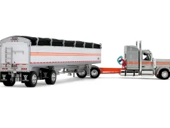 Peterbilt 589 with 58